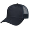Trucker Cap Cotton Navy