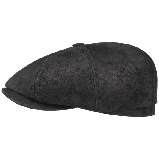 Hatteras Pigskin Black
