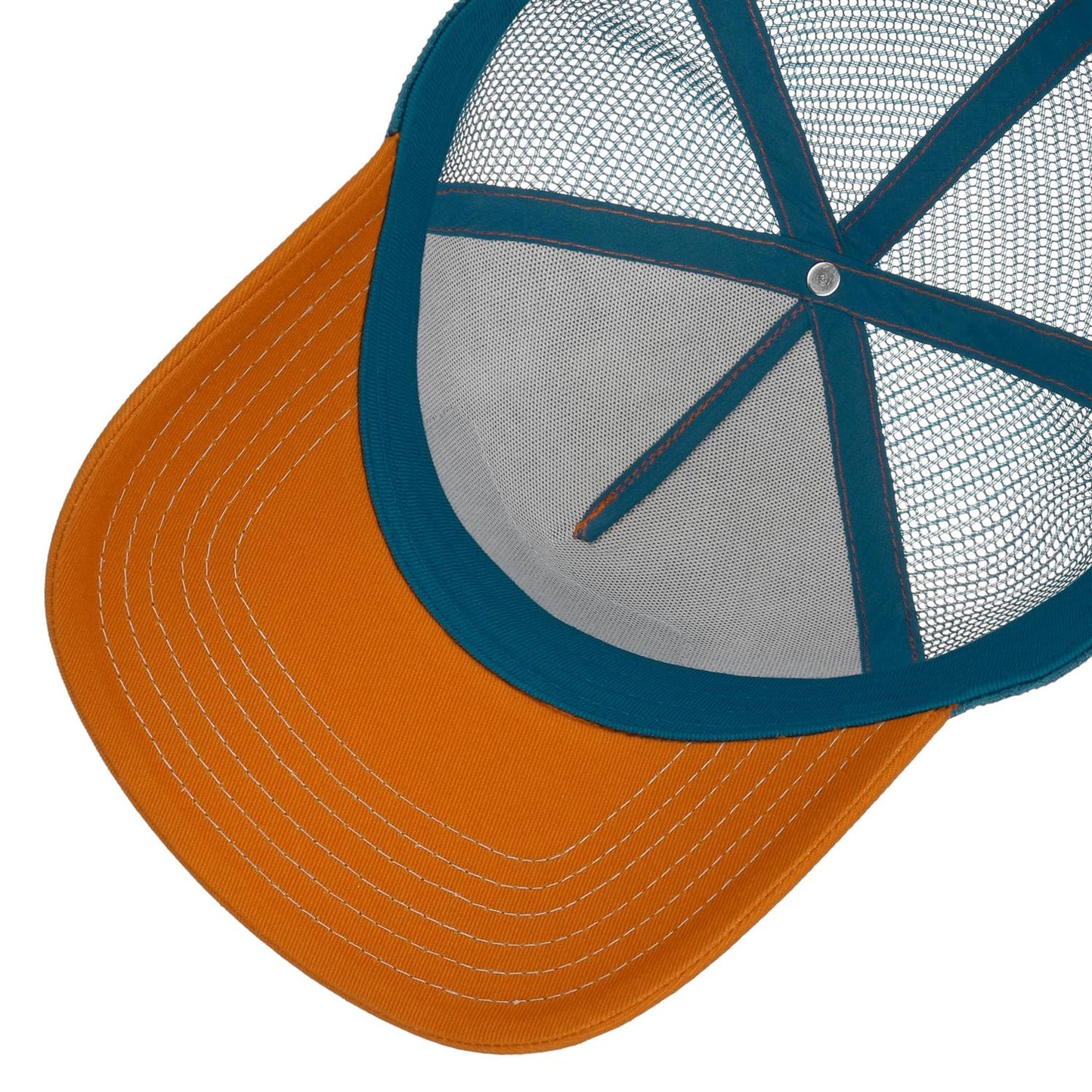 Trucker Cap Stetson’s Garage