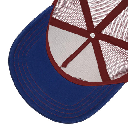 Trucker Cap Lettering