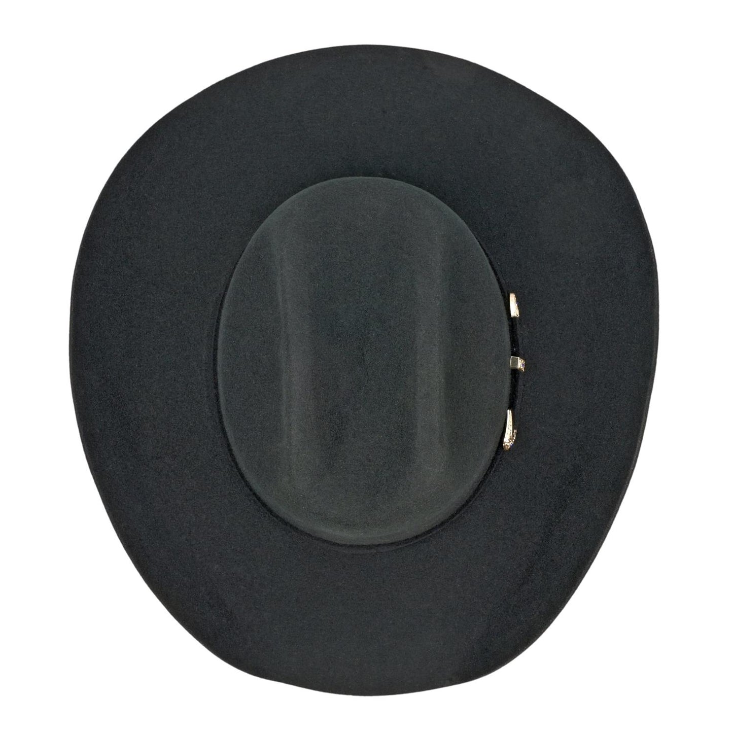 Wyoming Western Black