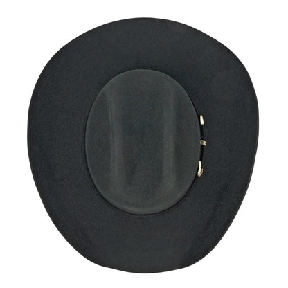 Wyoming Western Black