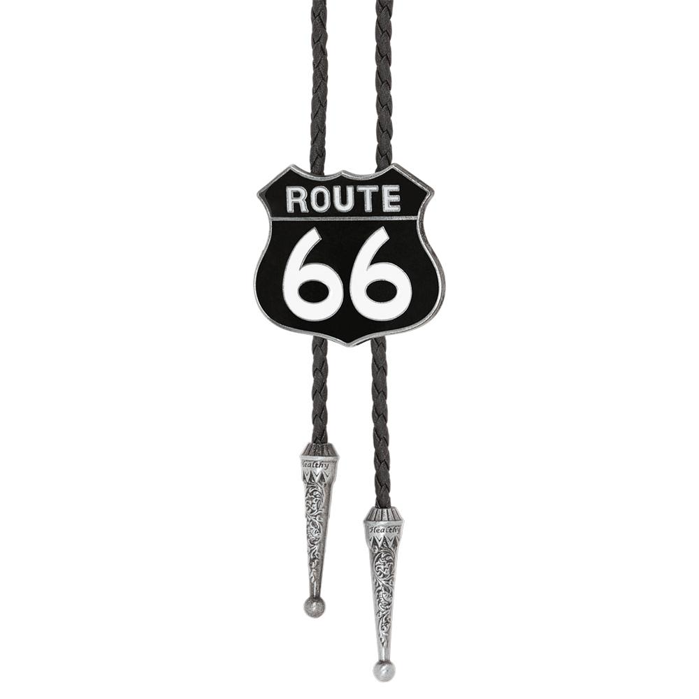 Western Bolotie Route 66