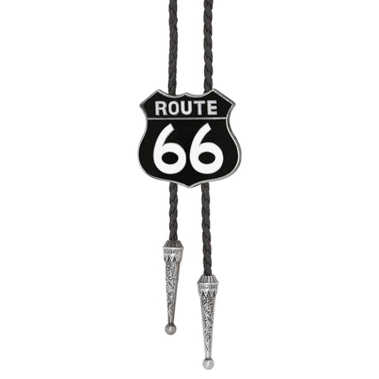 Western Bolotie Route 66