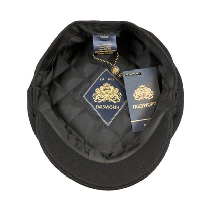 Mariner Melt Skipperlue Black