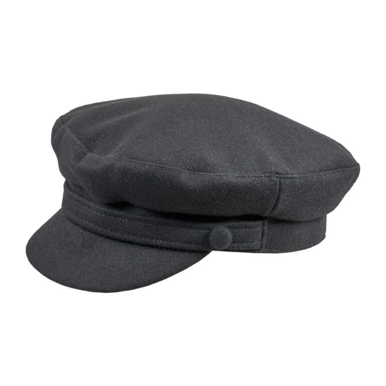 Mariner Melt Skipperlue Black