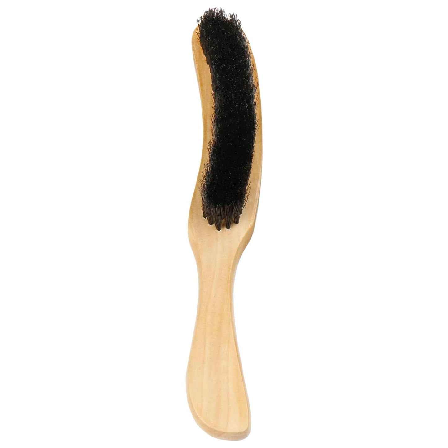 Hatbrush Black