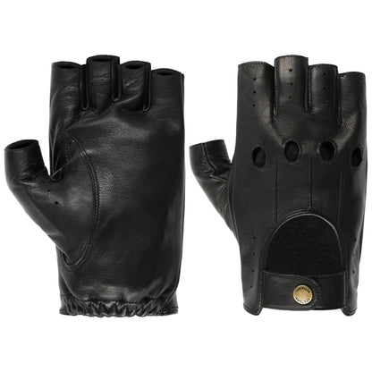 Summer Gloves Nappa Black