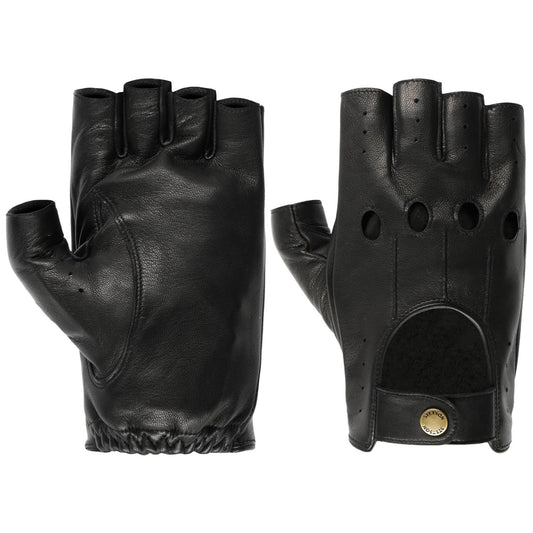 Summer Gloves Nappa Black