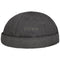 Docker Cotton Grey