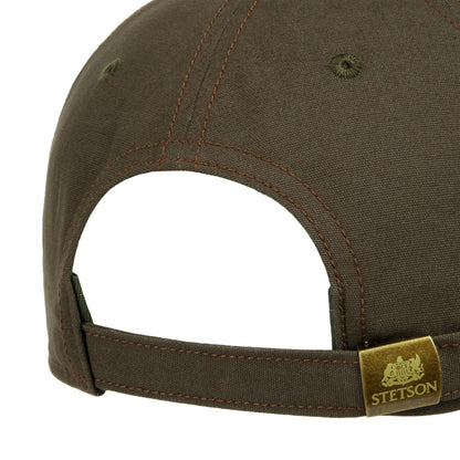 Baseball Cap Boss of the Plains