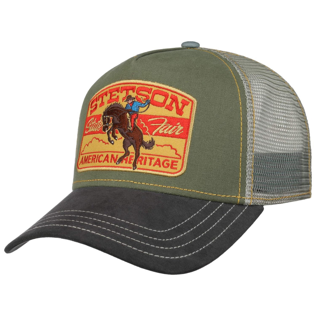 Trucker Cap State Fair