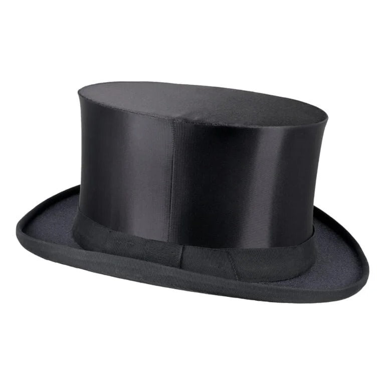 Chapeau Claque / Klapphatt