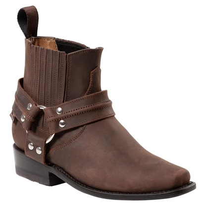 Mason Cowboy Boots
