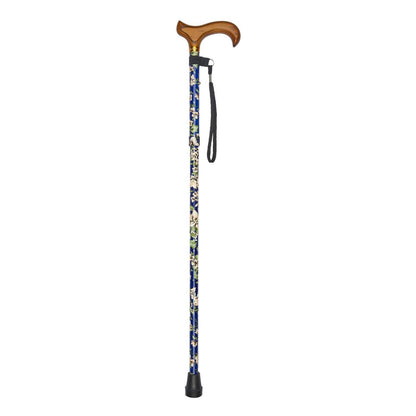 Adjustable Blue Morris