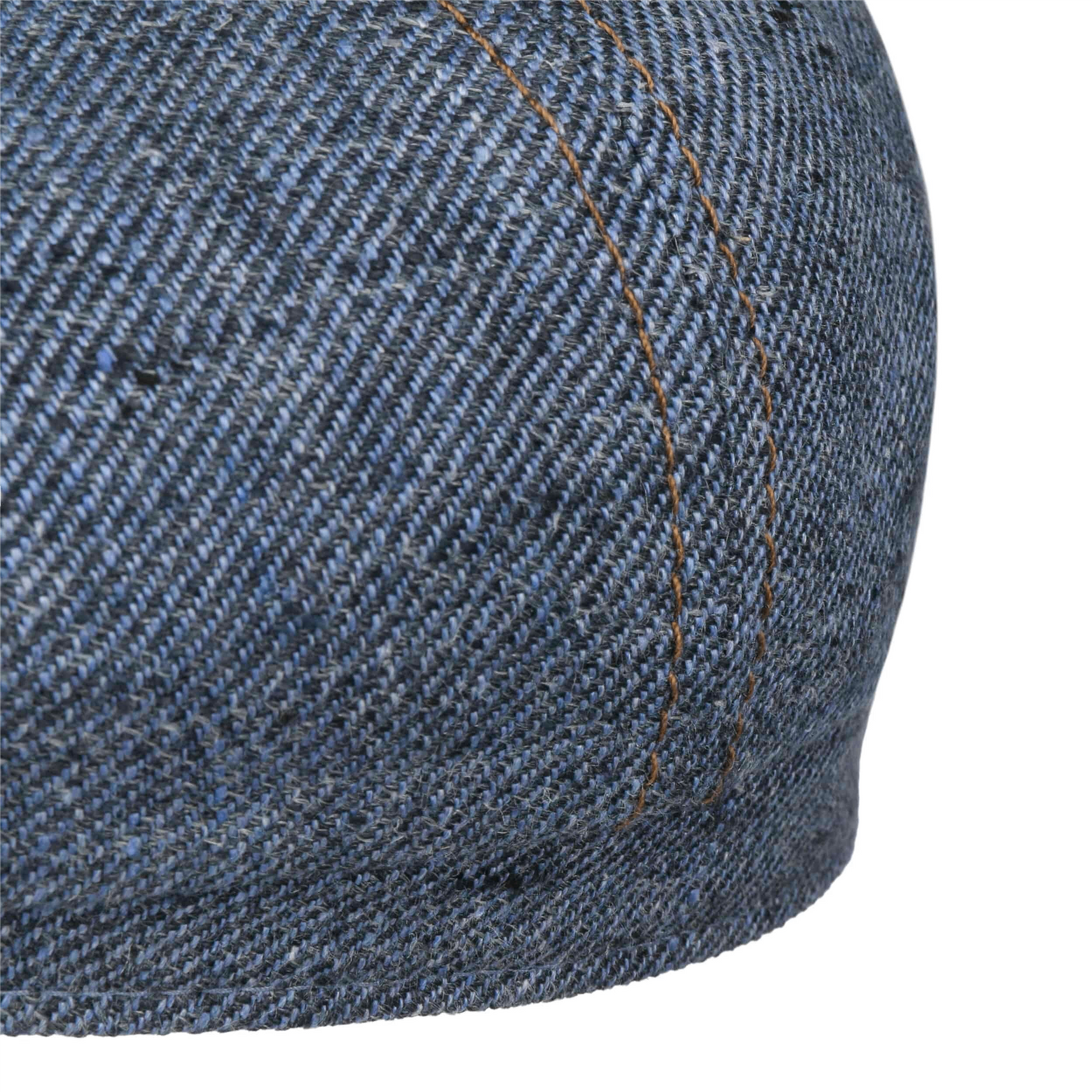 8-Panel Cap Linen