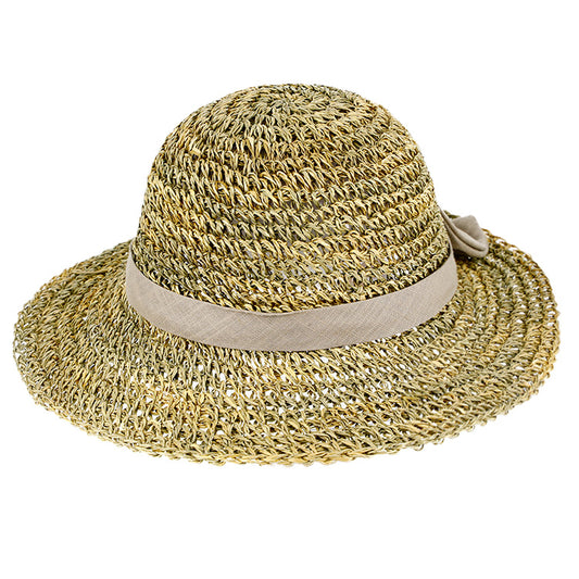 Seagrass Crochet