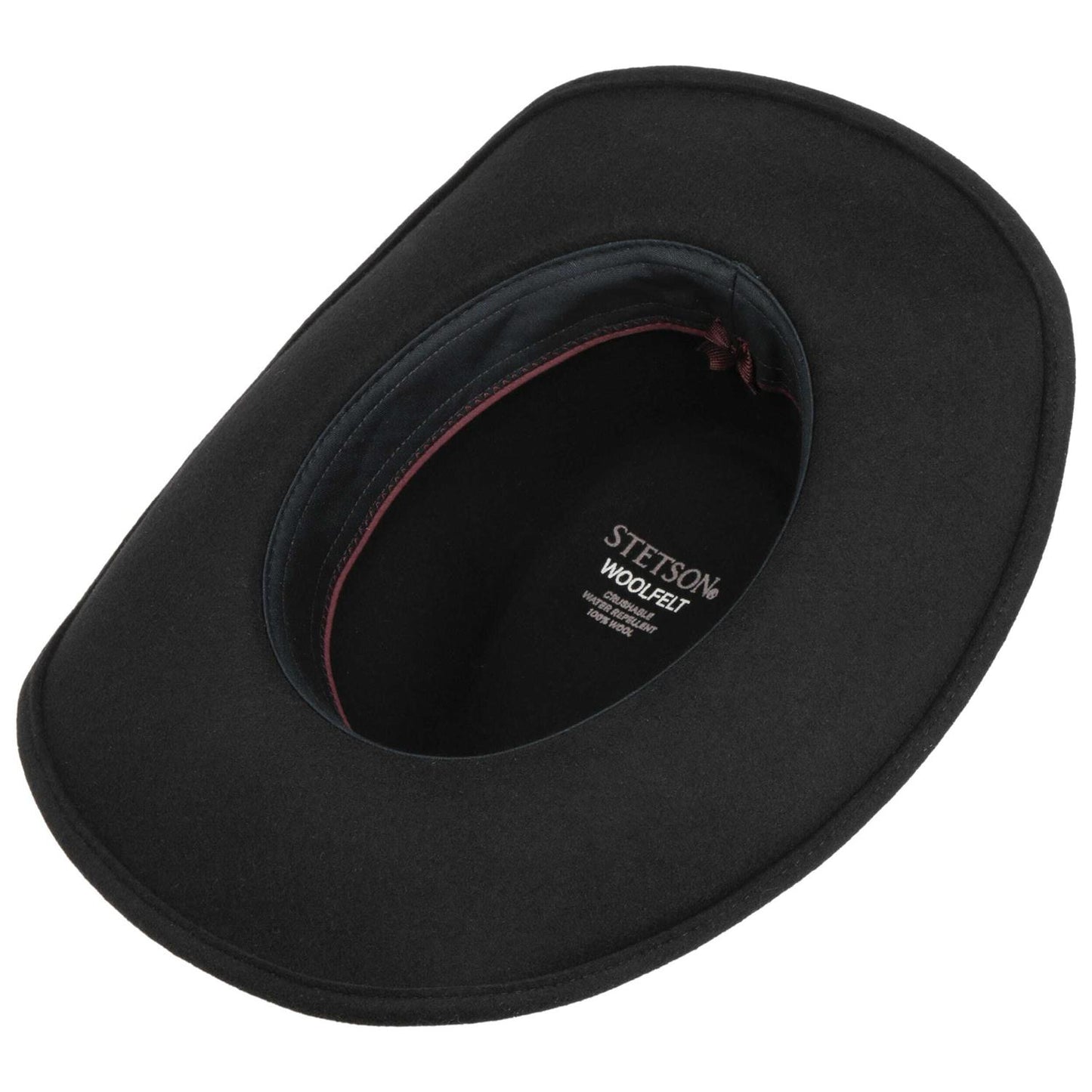 Western Hackberry Black