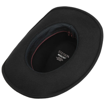 Western Hackberry Black