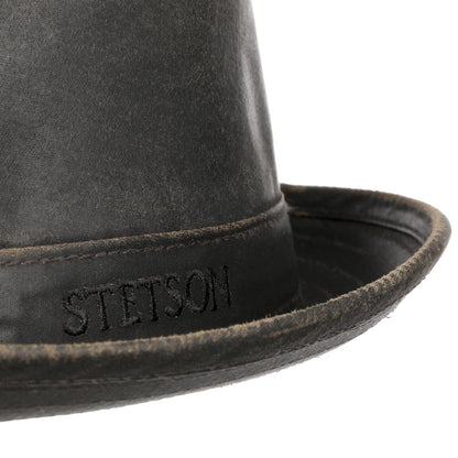 Popeye Vintage Pork Pie Brown
