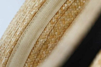 Boater Straw