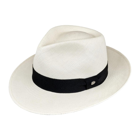 Panama Sol White