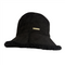 Elsa Bucket Black