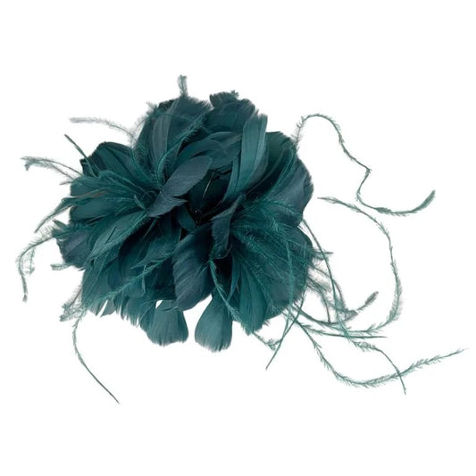 Elle Fascinator Alpine