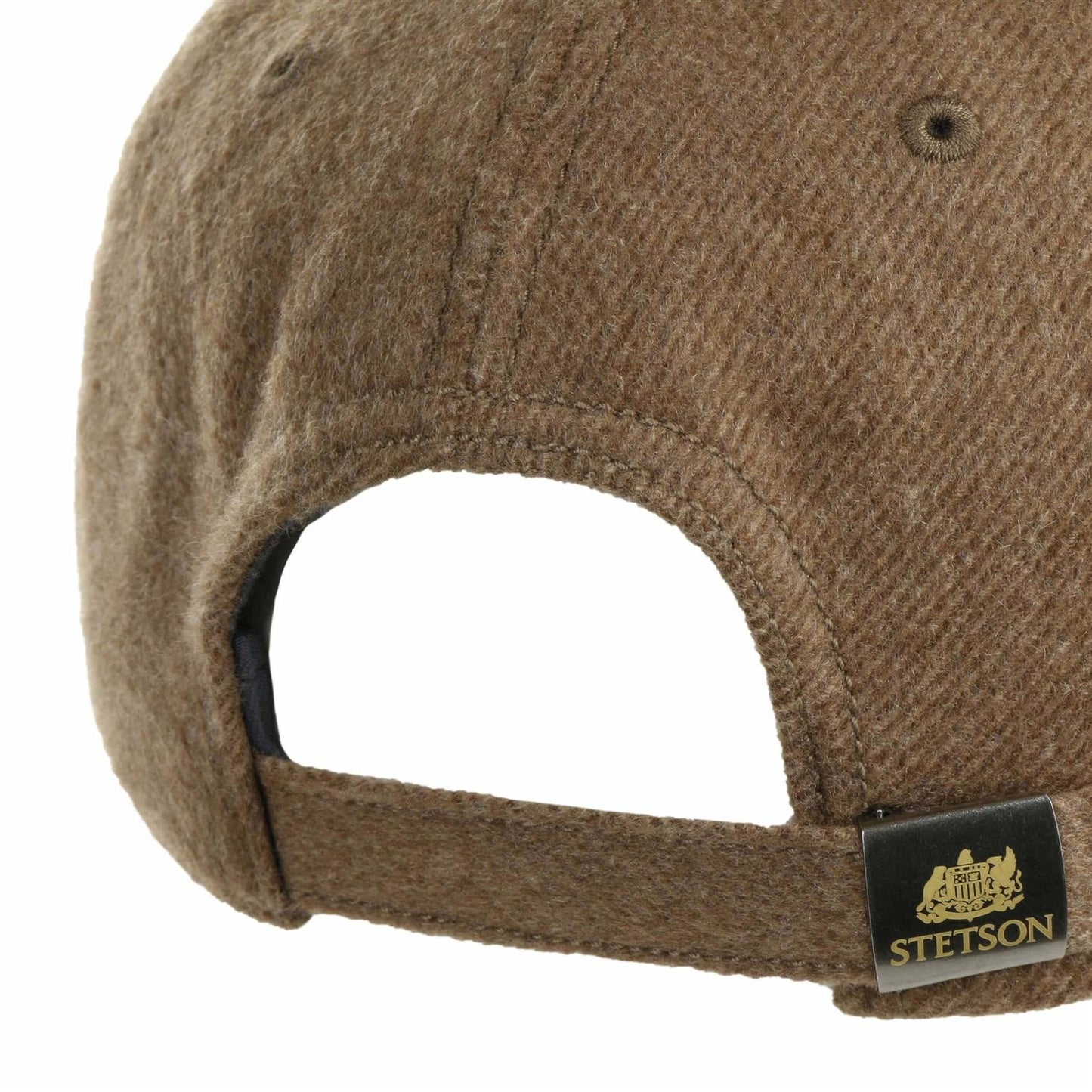 Baseball Cap Cashmere