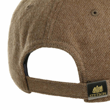 Baseball Cap Cashmere