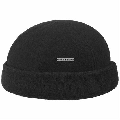 Docker Sparr Wool/Cashmere