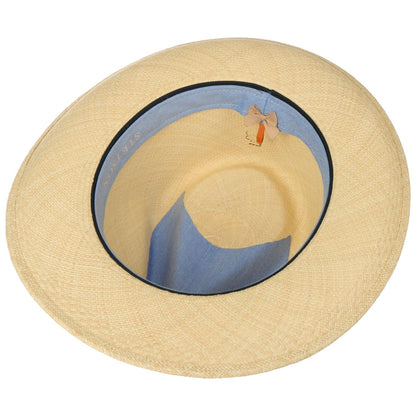 Jenkins Fedora Panama