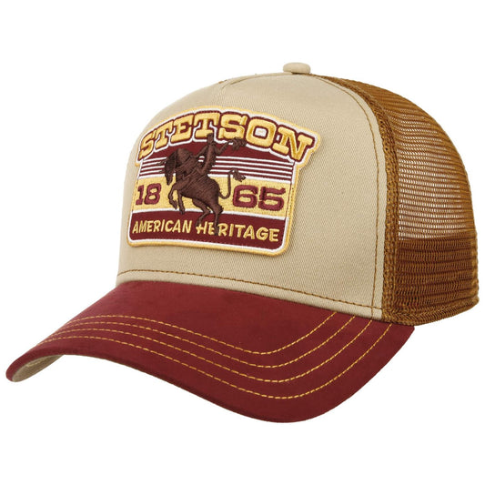 Trucker Cap Rodeo