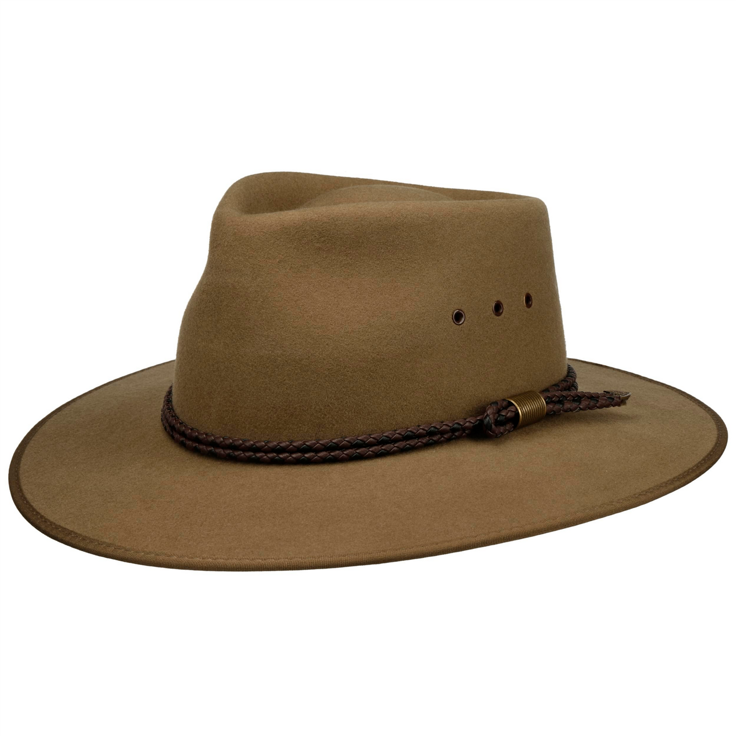 Countryman Wolfelt Riverstone