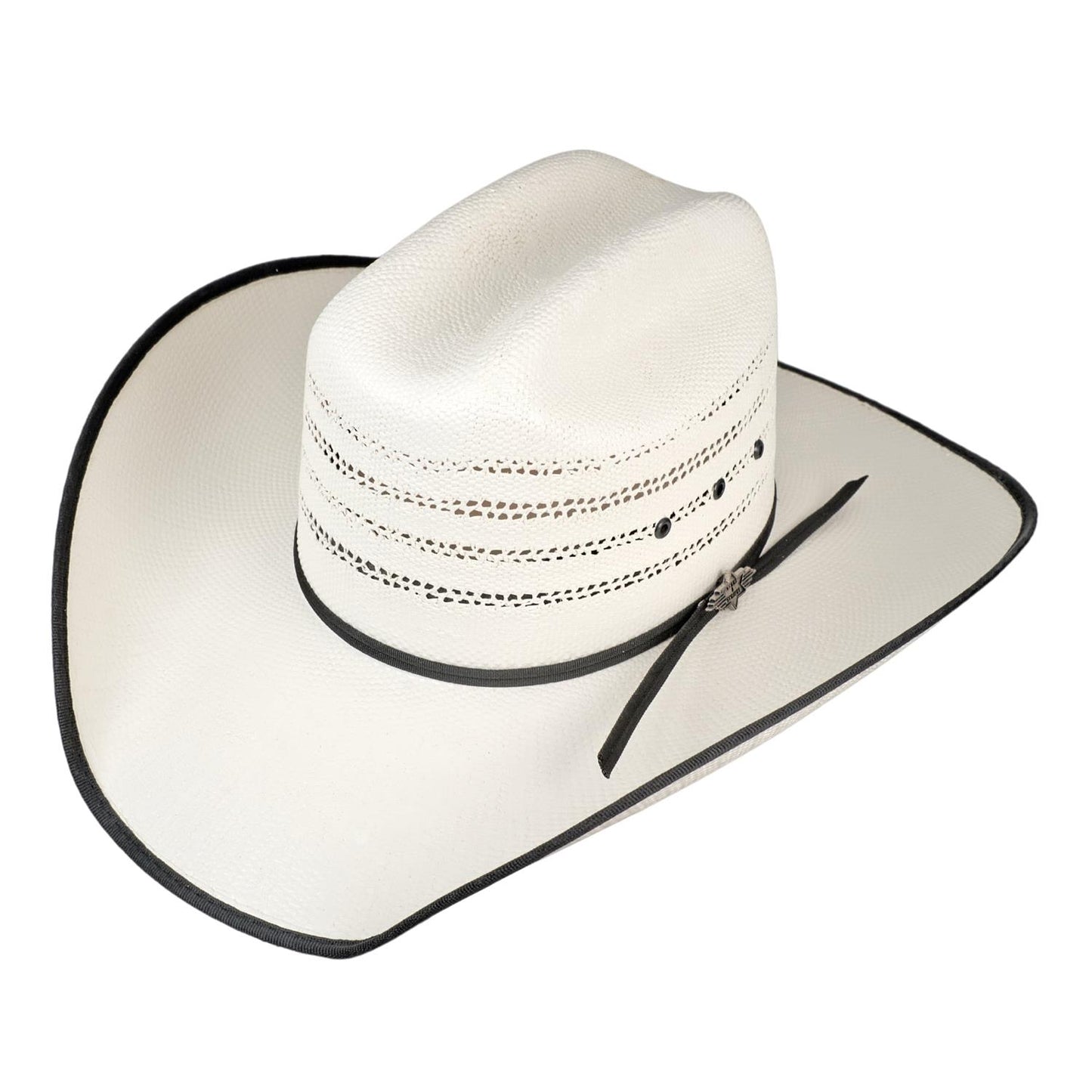Ashton Western White