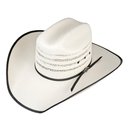 Ashton Western White