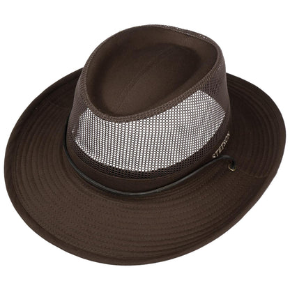 Outdoor Air Cotton Brown