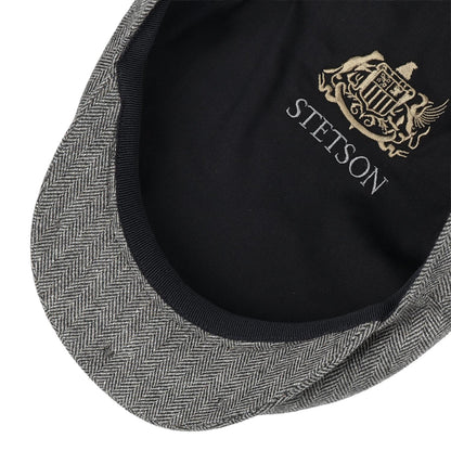 Kent Wool/Cashmere/Silk Grey