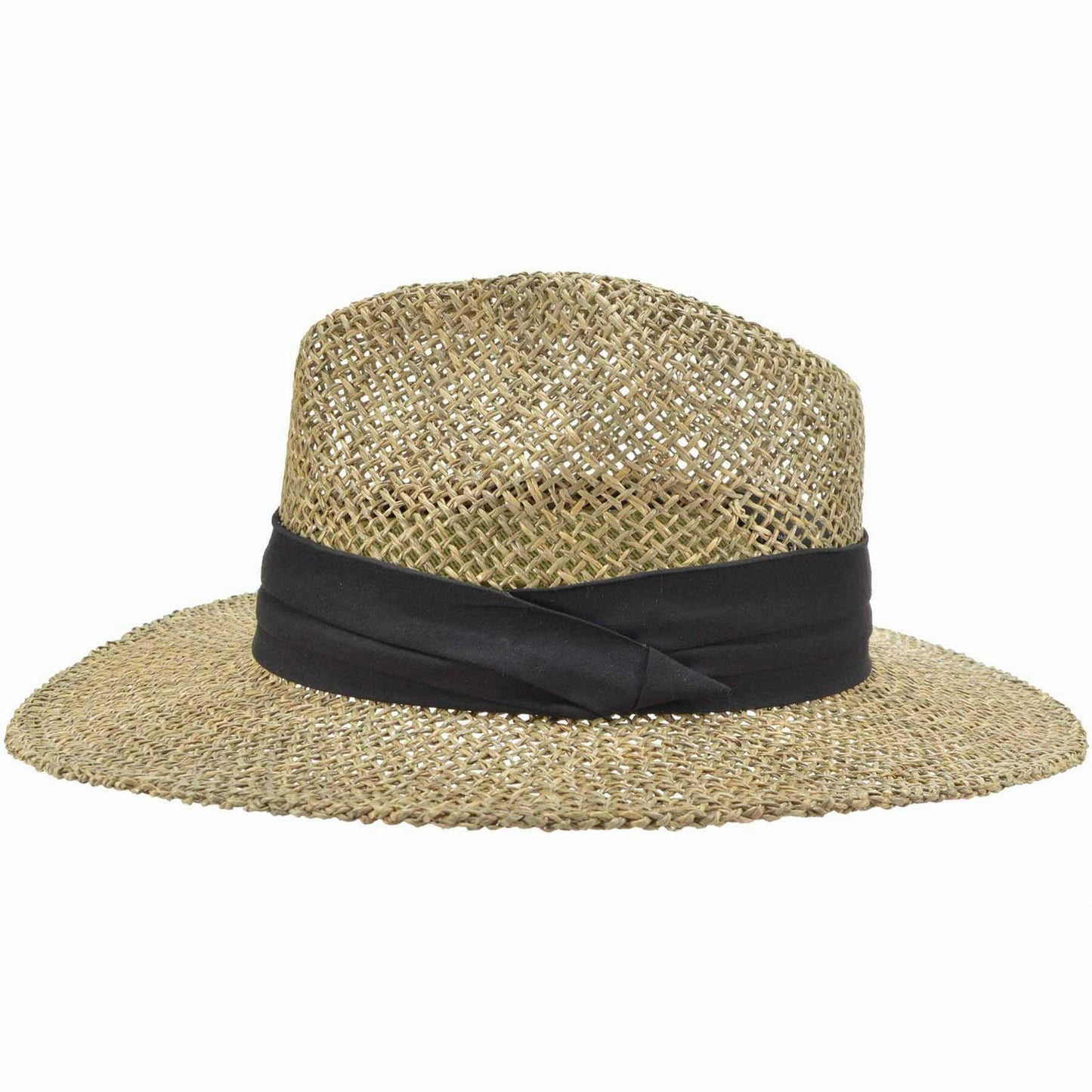 Suzan Traveller Natural/Black