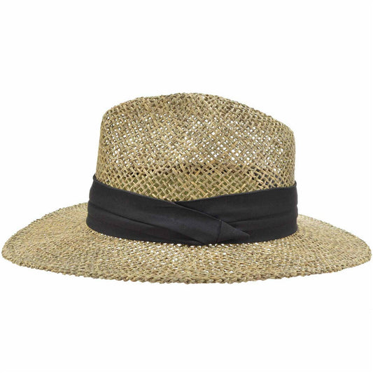 Suzan Traveller Natural/Black