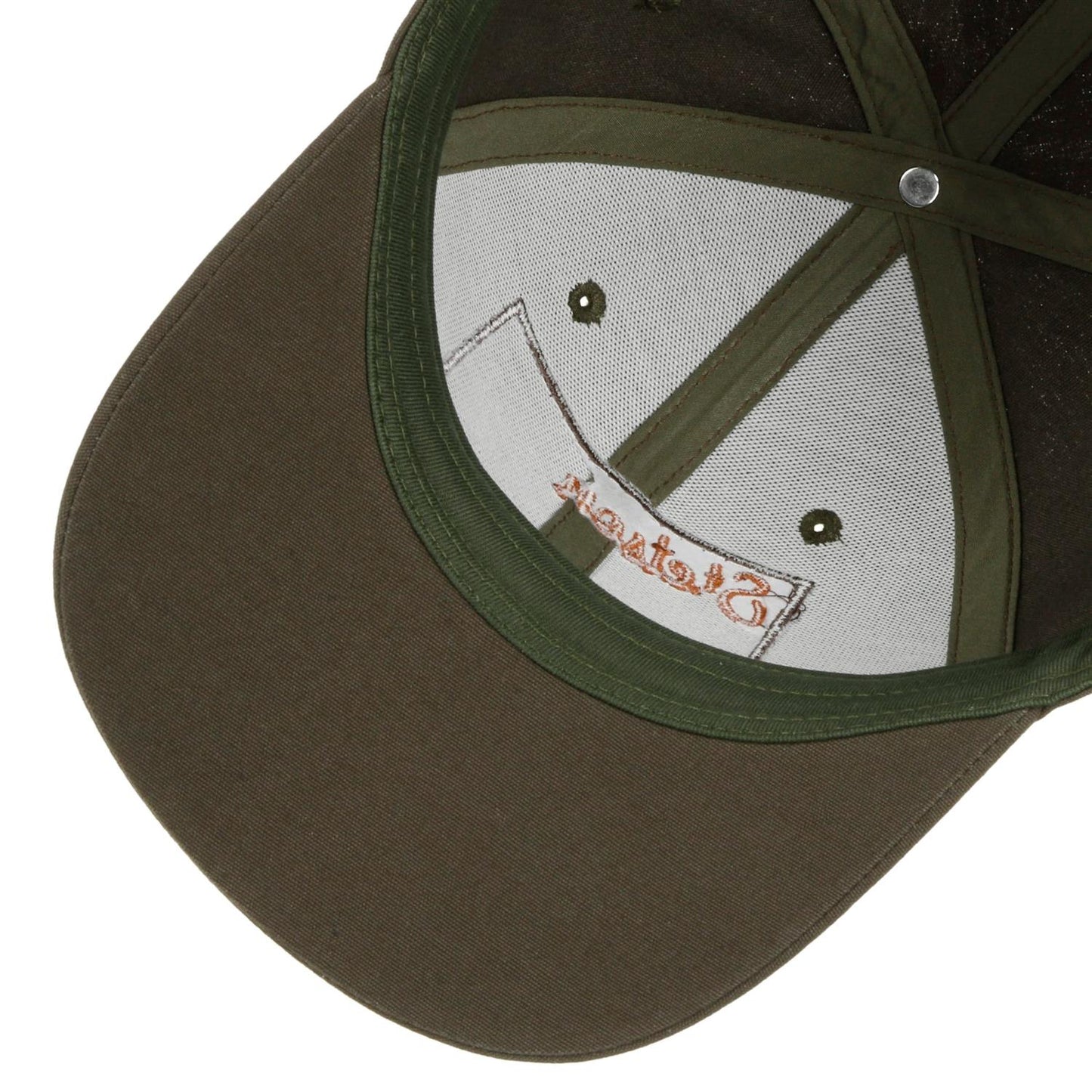 Baseball Cap Boss of the Plains