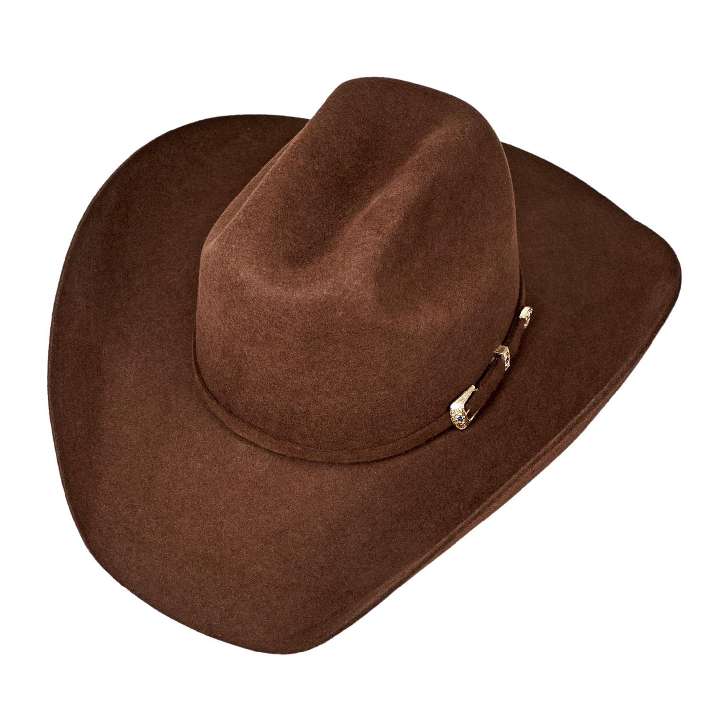 Wyoming Western Brown