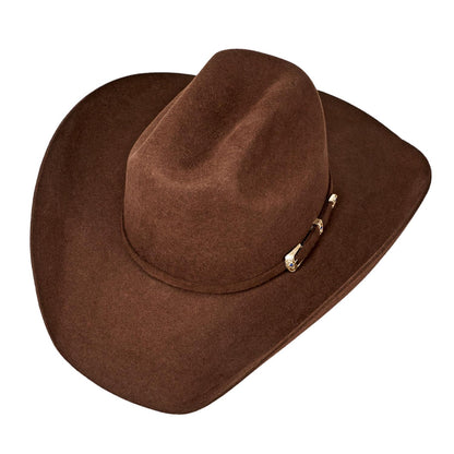 Wyoming Western Brown