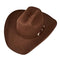 Wyoming Western Brown