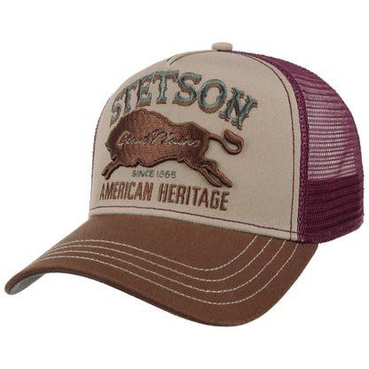Trucker Cap Great Plains