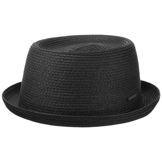 Pork Pie Toyo Black