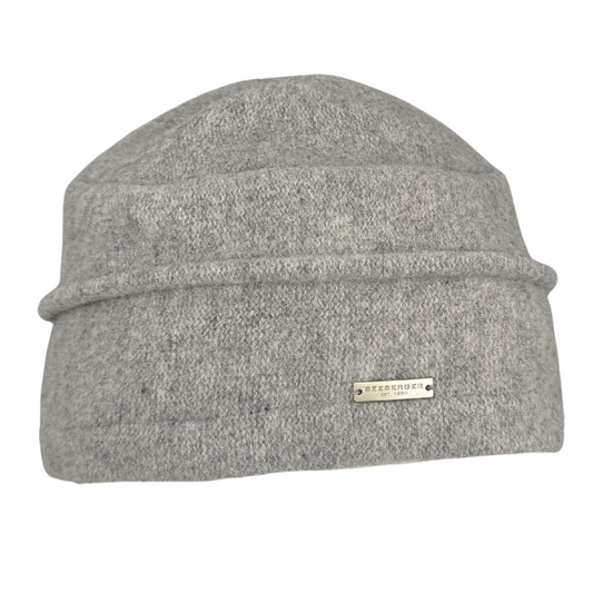 Rebecca Wool Light Grey