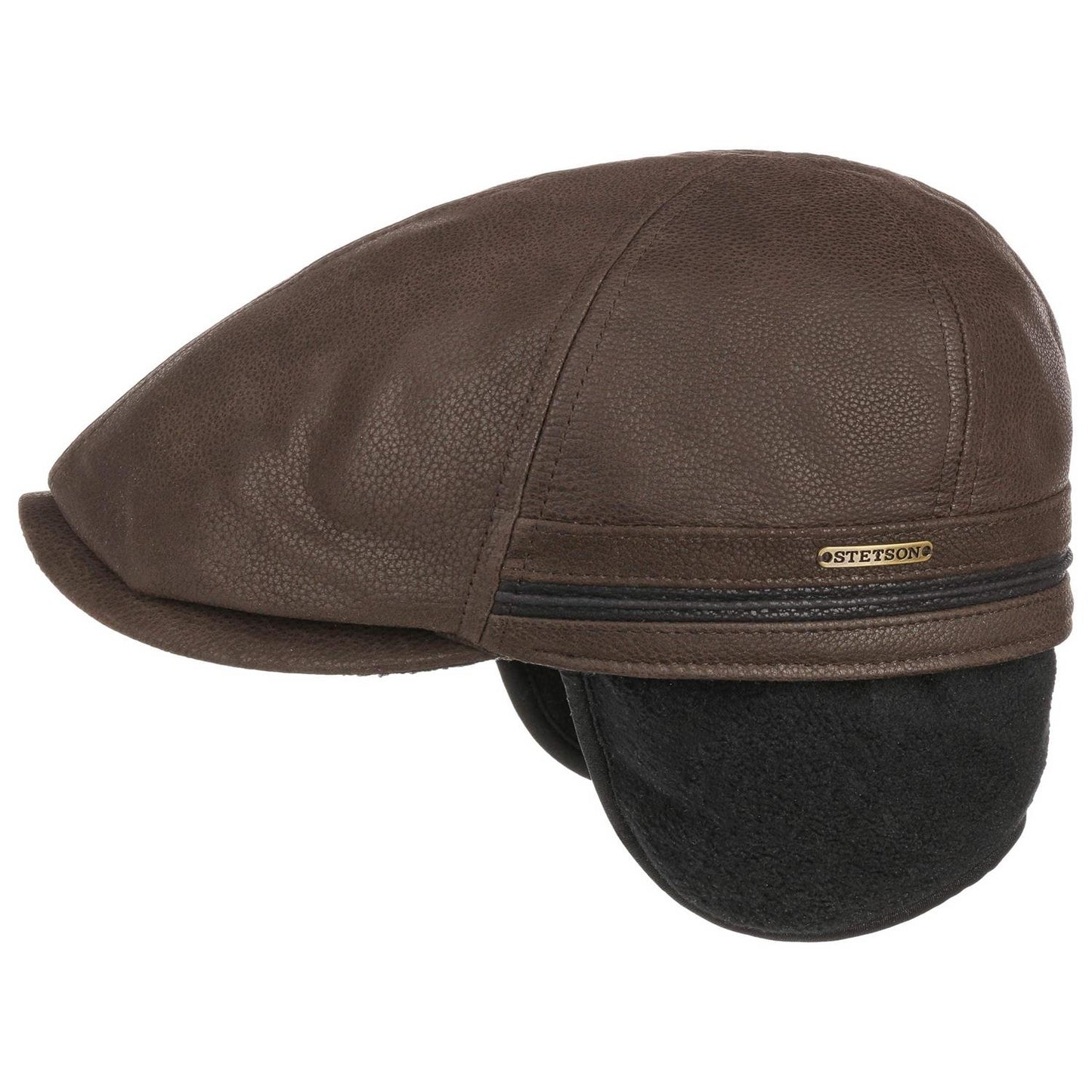Redding Cowhide Leather Brown