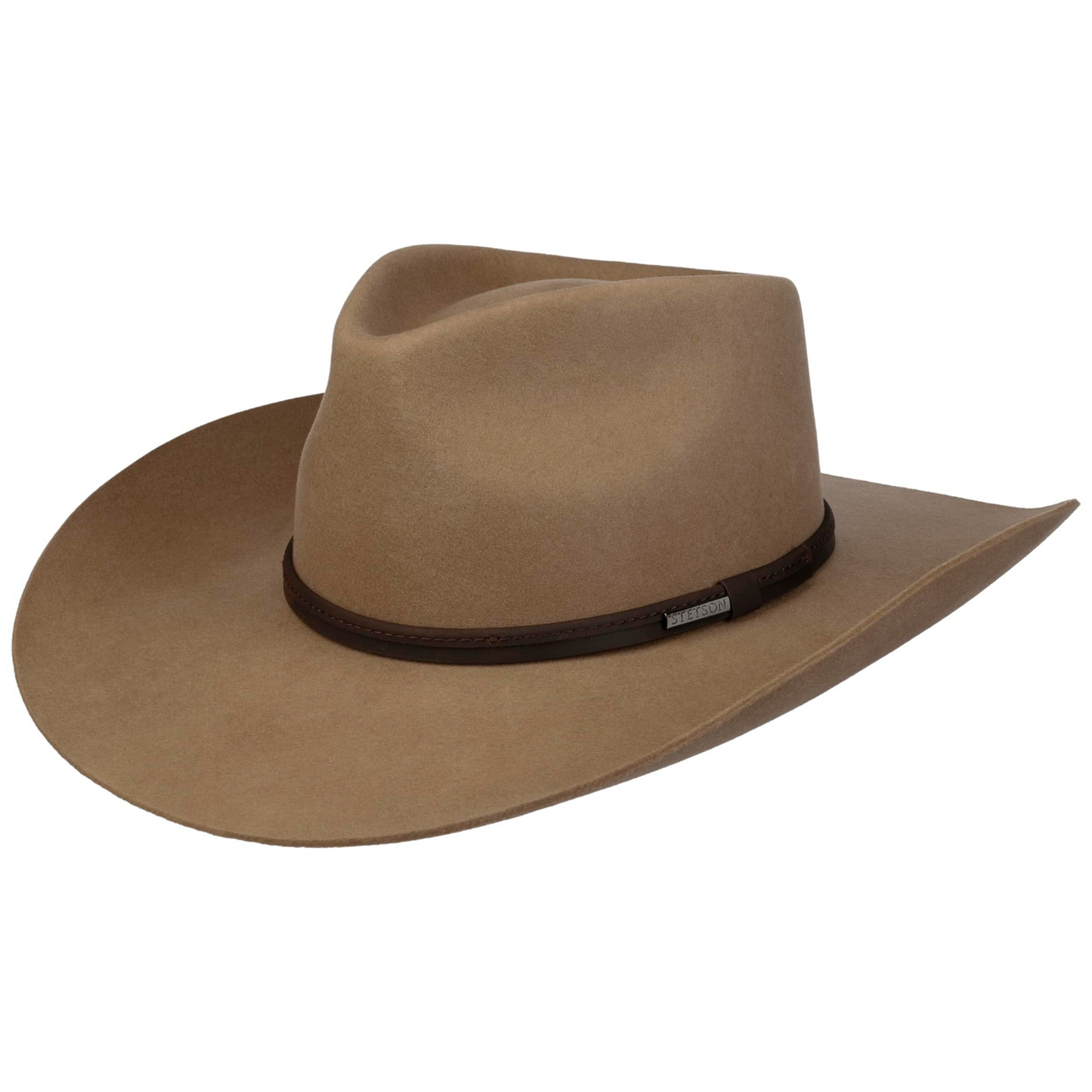 Hanford Western Woolfelt/Cashmere