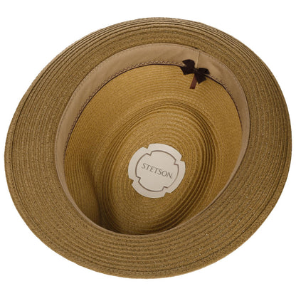 Trilby Toyo Beach Brown